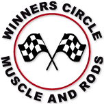 Winner's Circle