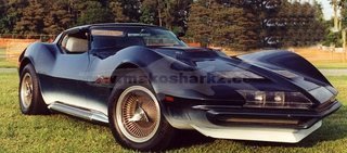 The Manta Ray