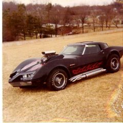 John Bohannon's personal Maco