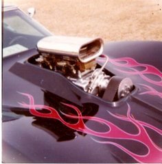 John Bohannon's personal Maco