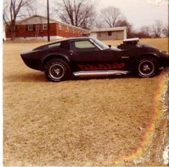 John Bohannon's personal Maco