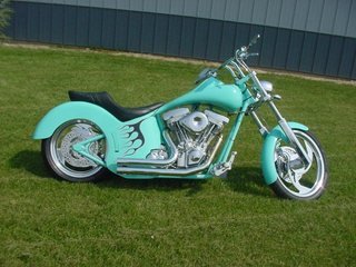 02 Smooth Soft Tail