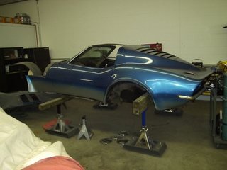 70 Maco Shark