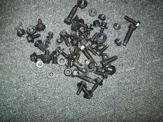 Black Oxide